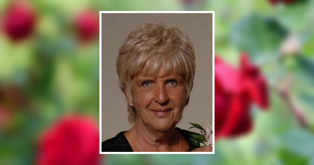 Norma Jane Hooker Dorsey Obituary, Dover, OH