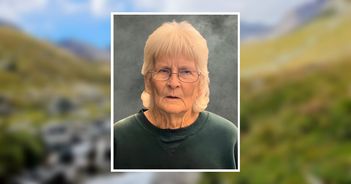 Mary Jeanette Dorsey