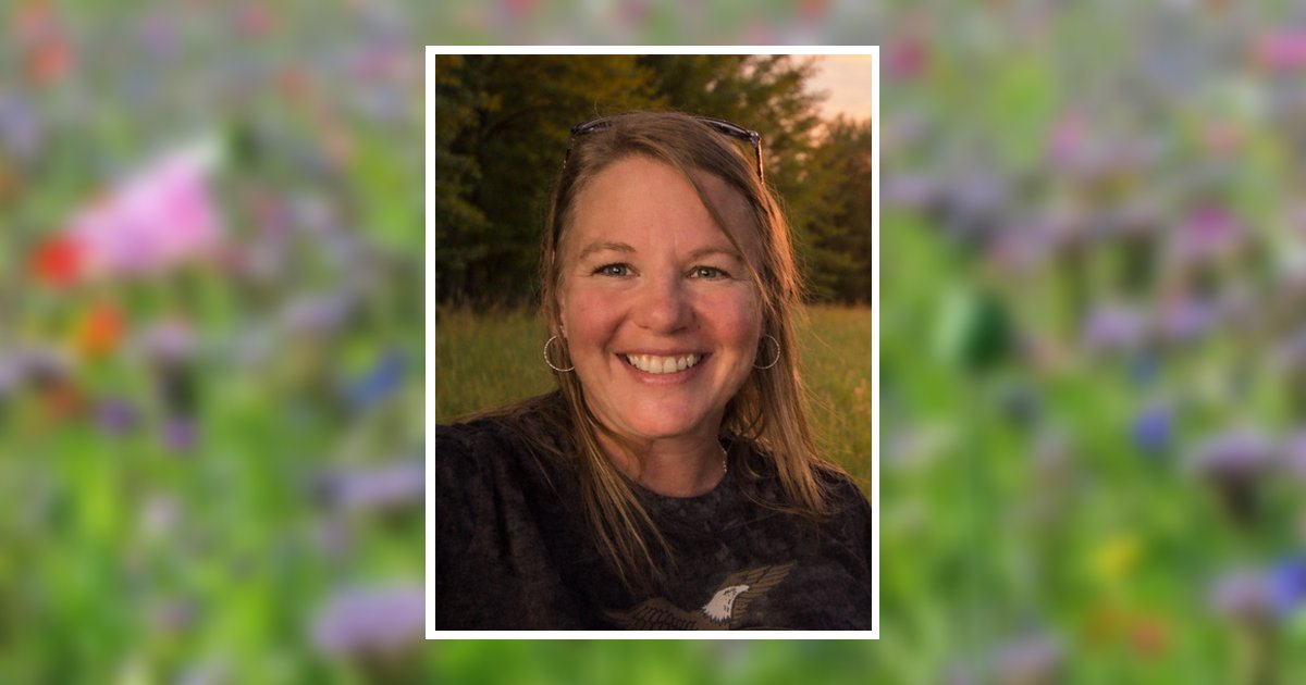 Danielle Marie Wolfe Brison