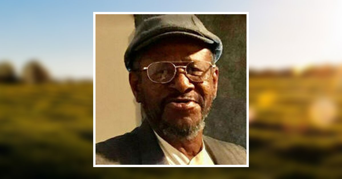 LEROY LESTER TRUFANT Obituary 2021 Davis Mortuary Services