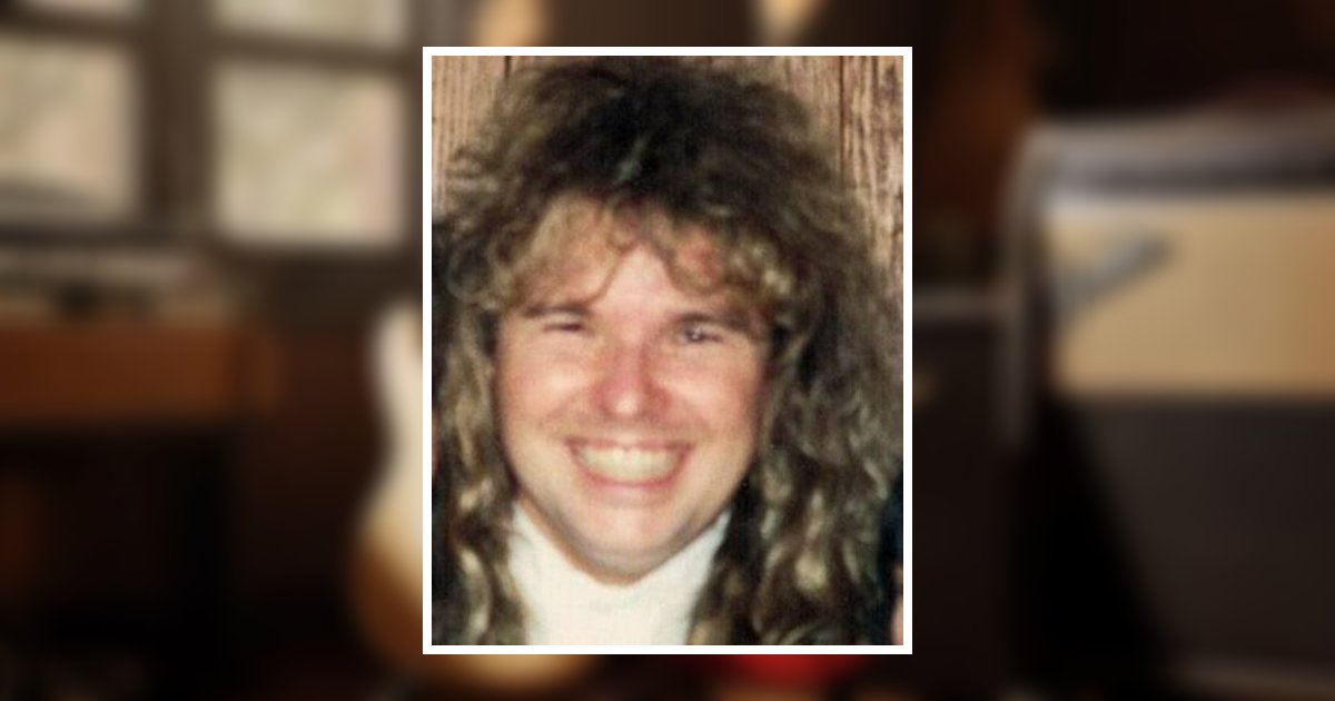 Portrait of Joseph Allo