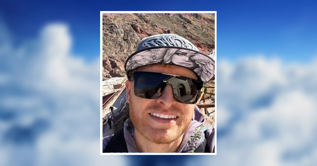 Ryan Christopher Anderson Copperas Cove, TX Obituary