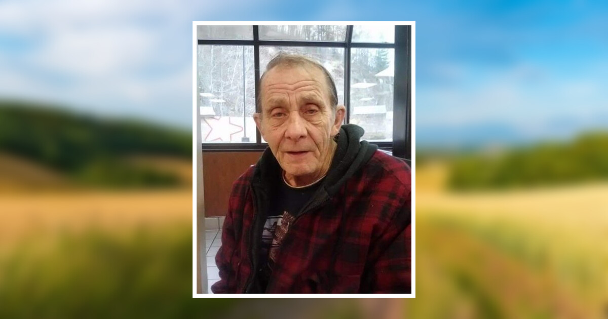 Chester Caldwell Obituary 2023 Walker Funeral Home, LLC