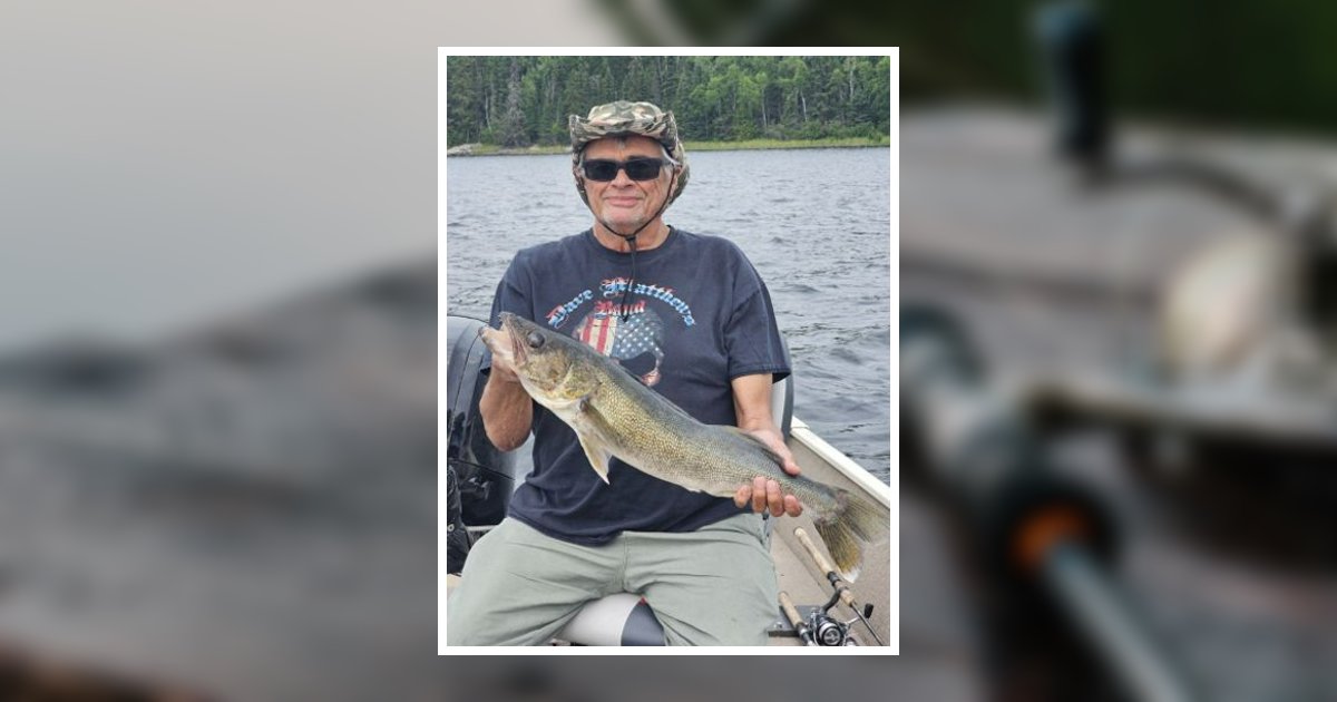 Portrait of John Swa Badten