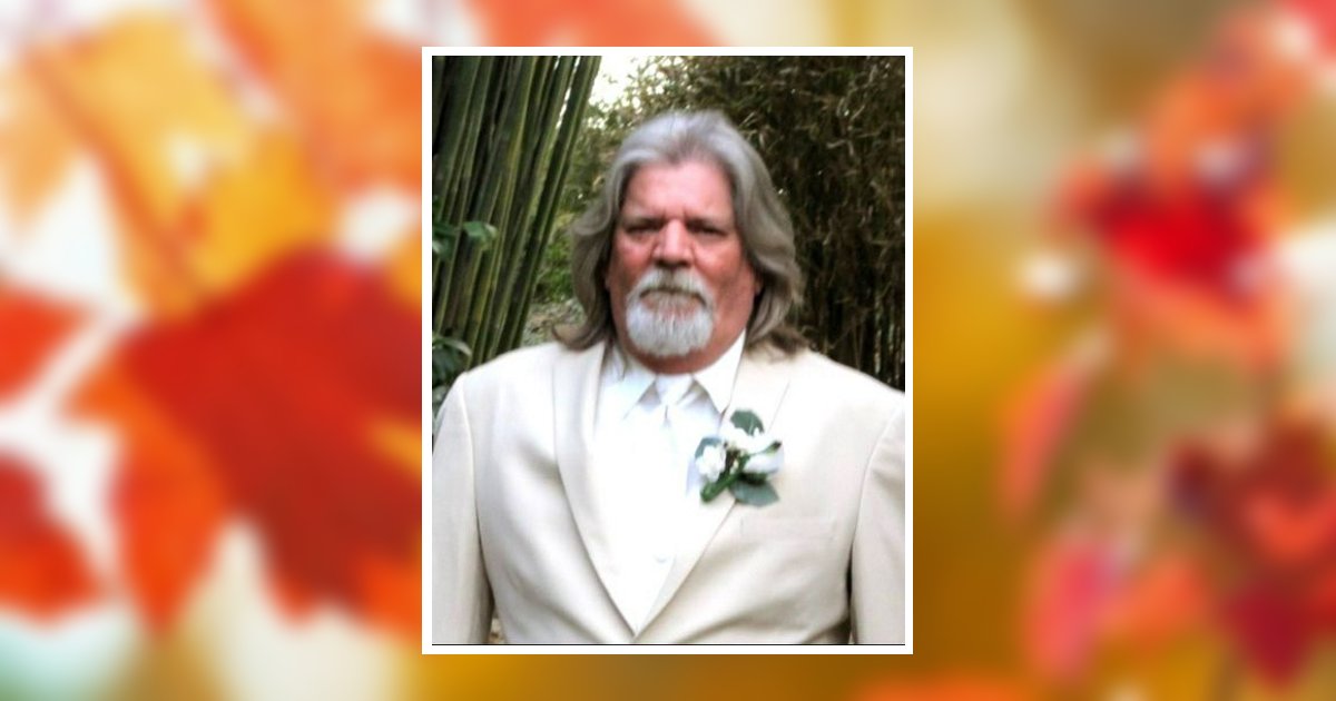 Sr. Kent Joseph Picard Obituary, Arnaudville, LA