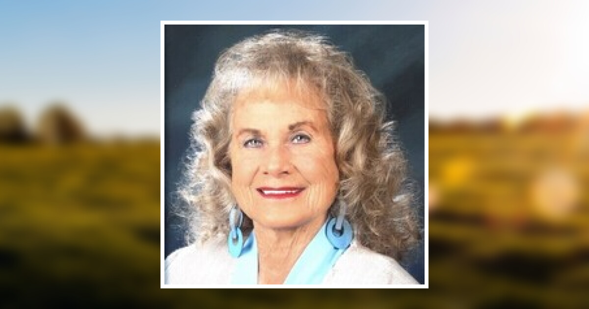 Norvene H. Owen (Plainview) Obituary 2023 Kornerstone Funeral Directors