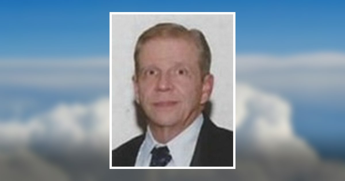 Thomas C. McDougall Obituary 2023 Farley Funeral Home