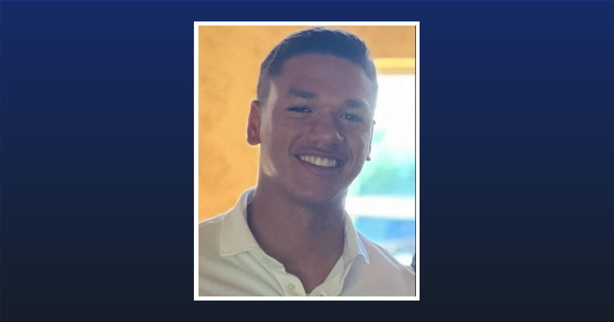 Brayden Wooten Obituary 2023 Tapp Funeral Home