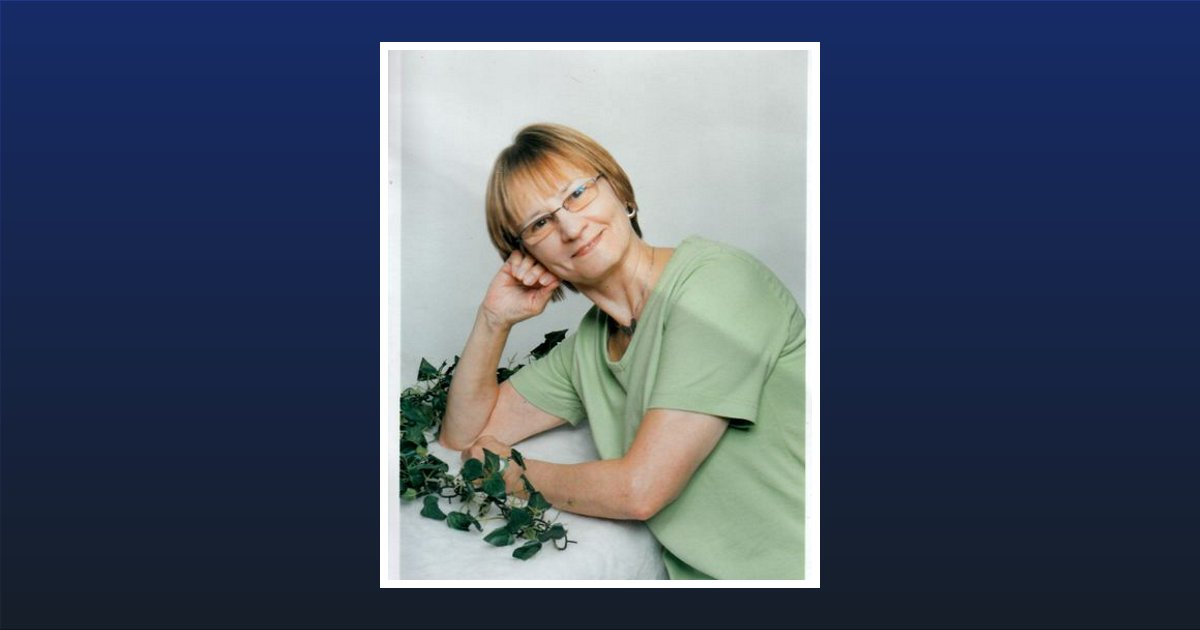 Portrait of Harriett A. Gray Fulop