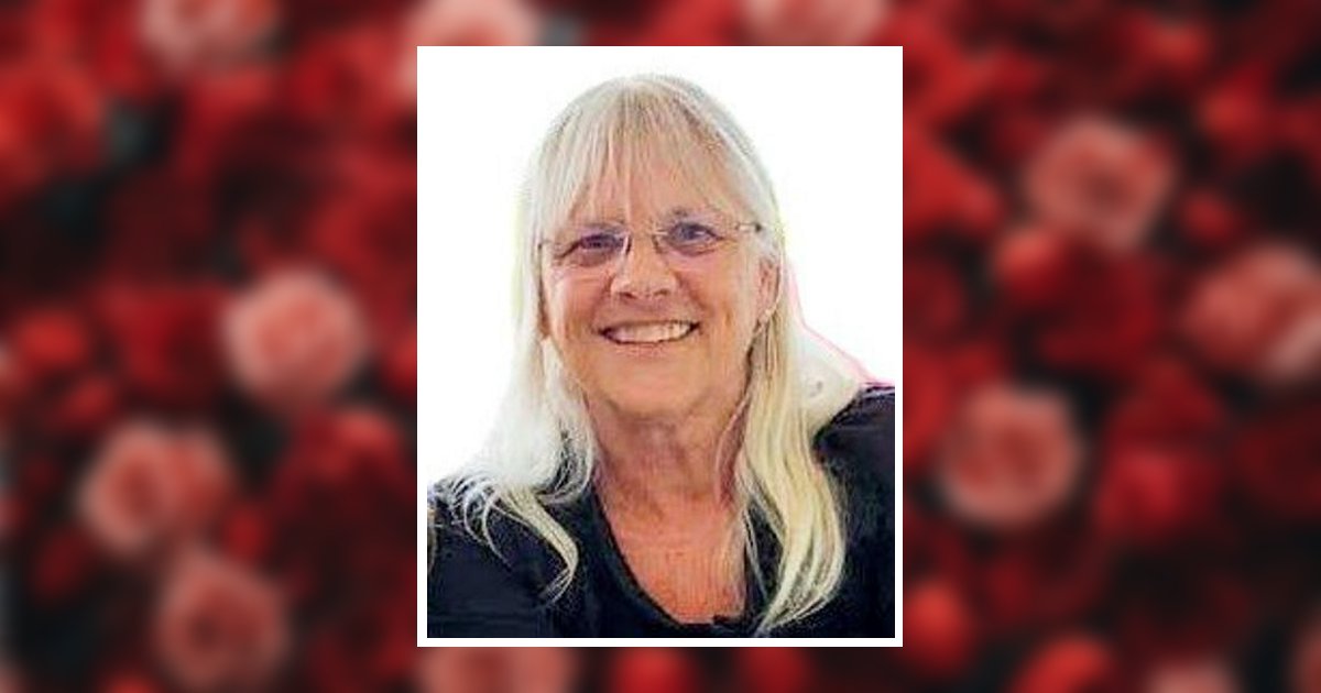 Marilyn Louise Heinz