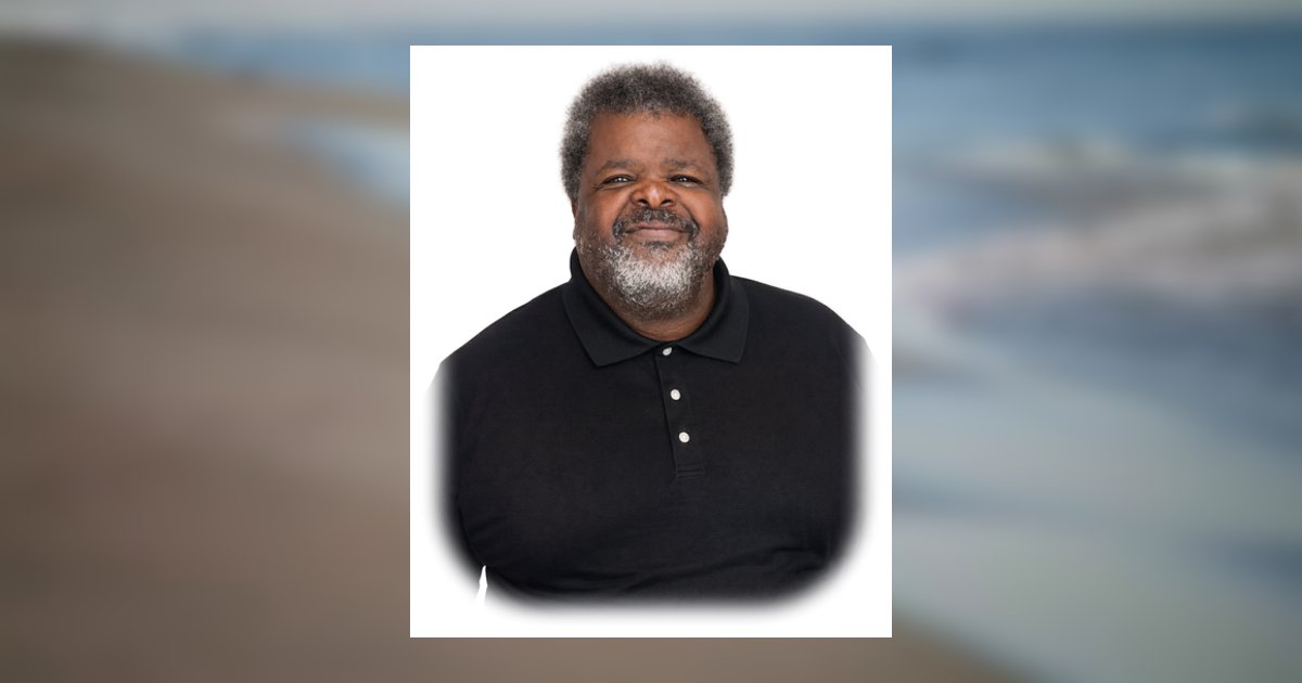 Dwayne Lamont Alexander