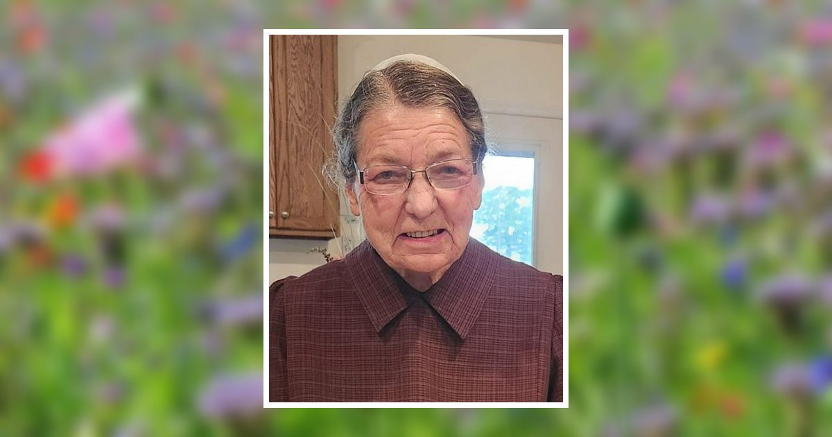 Marilyn E. Martin Mifflinburg, PA Obituary