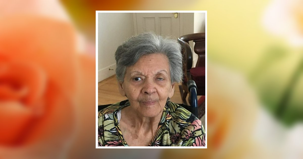 Melba Lewis Obituary 2024 Highland Funeral Home & Highland Memory Gardens