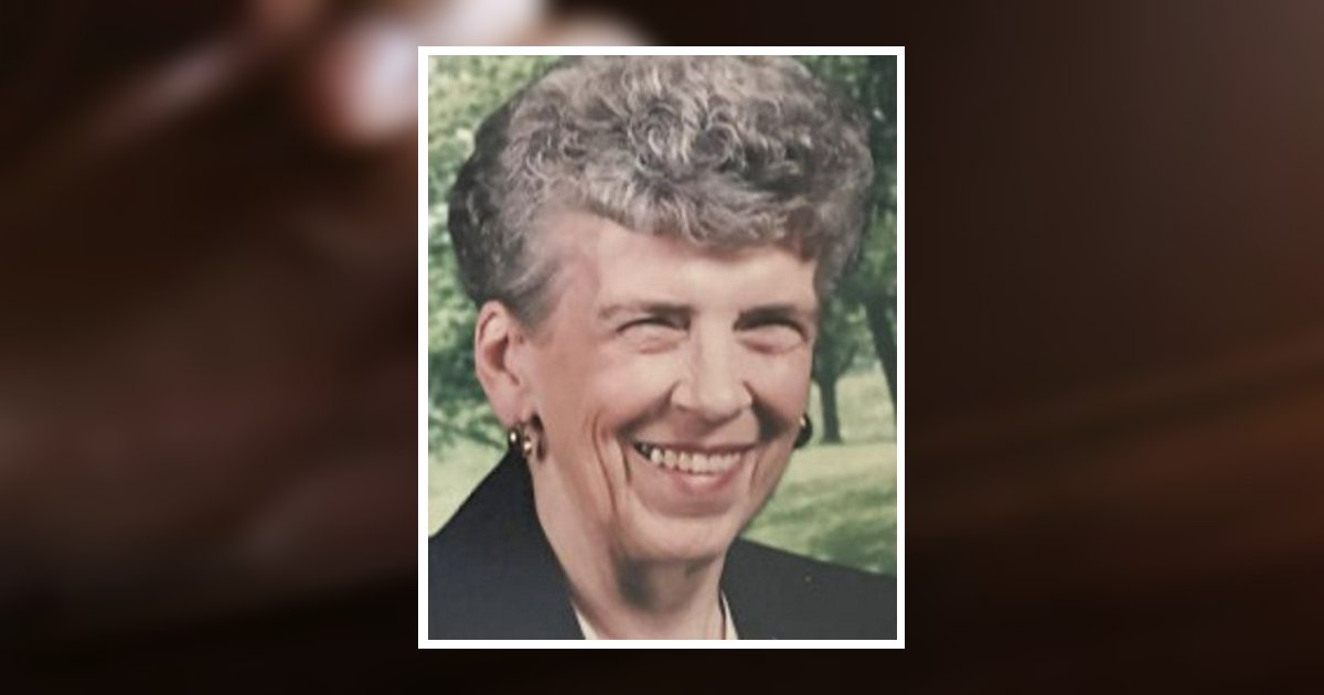 Donna Lee Farnham Obituary, Powell, WY
