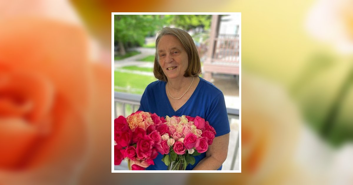 Mary Anne Broe Nee Wanstrath