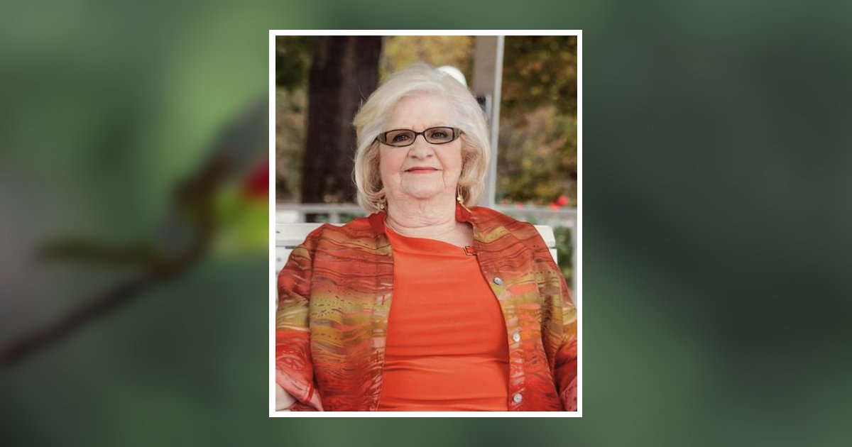 Connie Dair Parker Moore Benson, NC Obituary