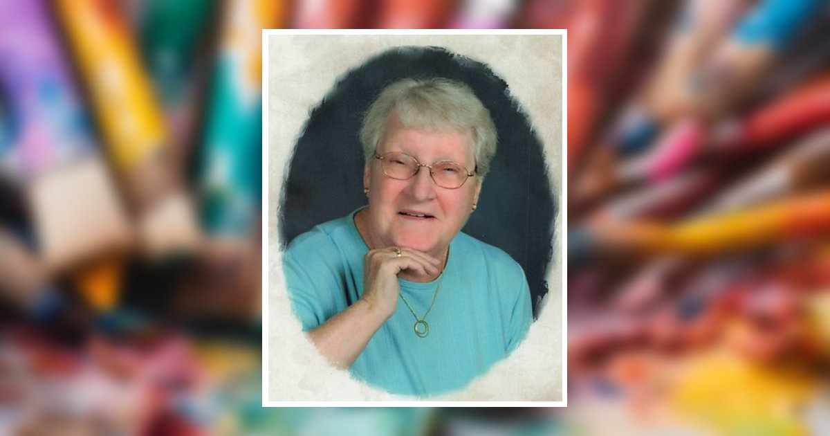 Monna L. Covault Obituary, Otsego, MI