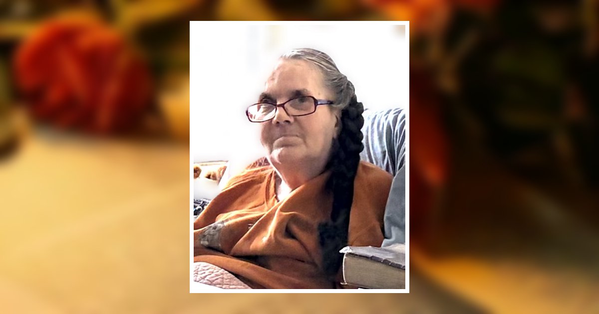 Martha Marianne Hill