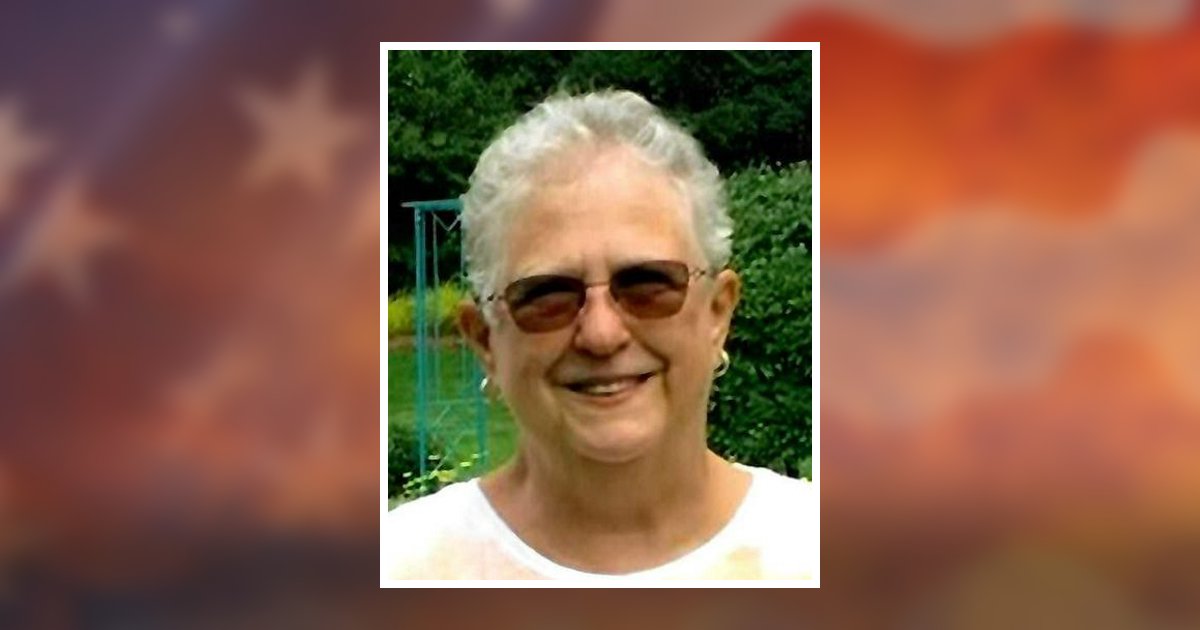 Ruth georgette kesselring obituary march 12 2024 sharp funeral homes