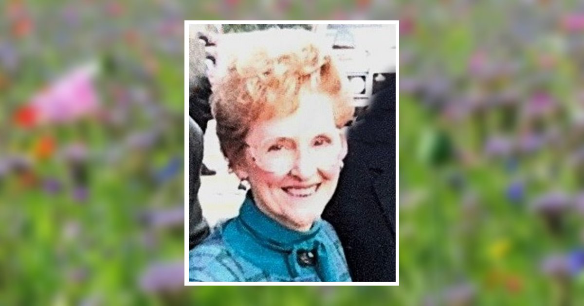 June L. Luca Alliance, OH Obituary