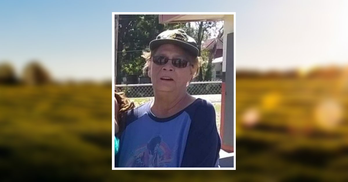 Nancy Jennings Obituary 2021 Roberts Reed Culver Funeral Home Stilwell