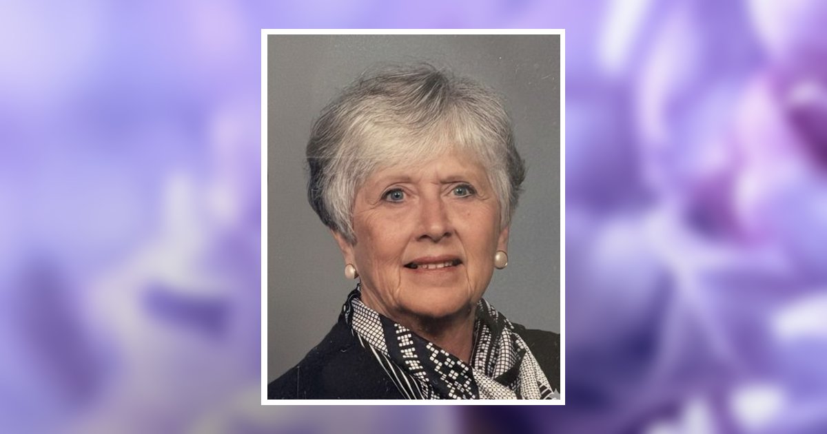 Catherine Stewart Mccarthy Obituary, Mathews, VA