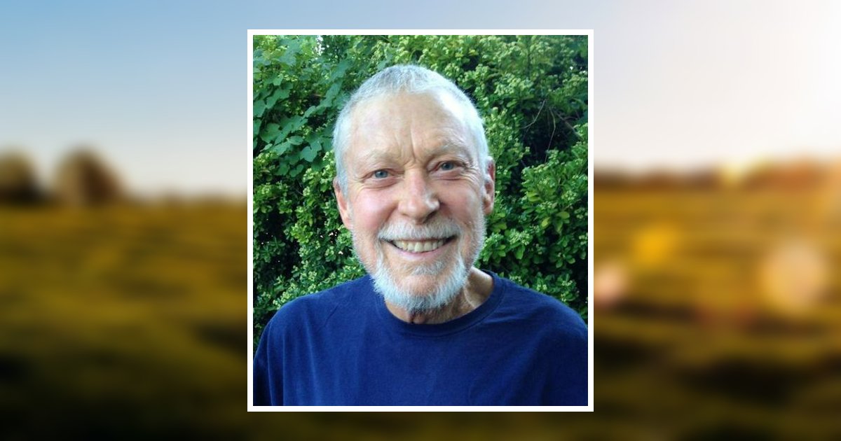 Dale Gordon Hanson Obituary 2018 Hullinger Mortuary