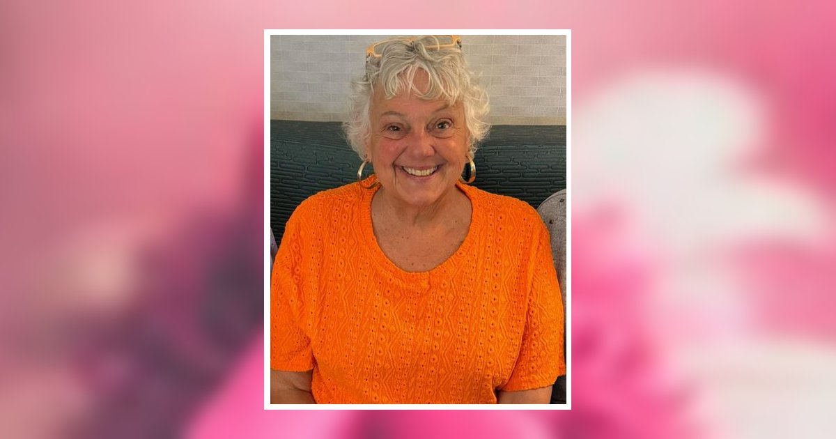Robin Jean Gaylord Obituary, Norwood, OH
