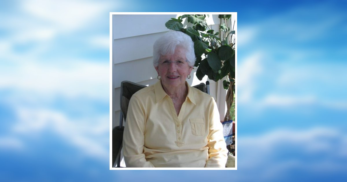 Phyllis Bennett Sherman Obituary, Muncy, PA