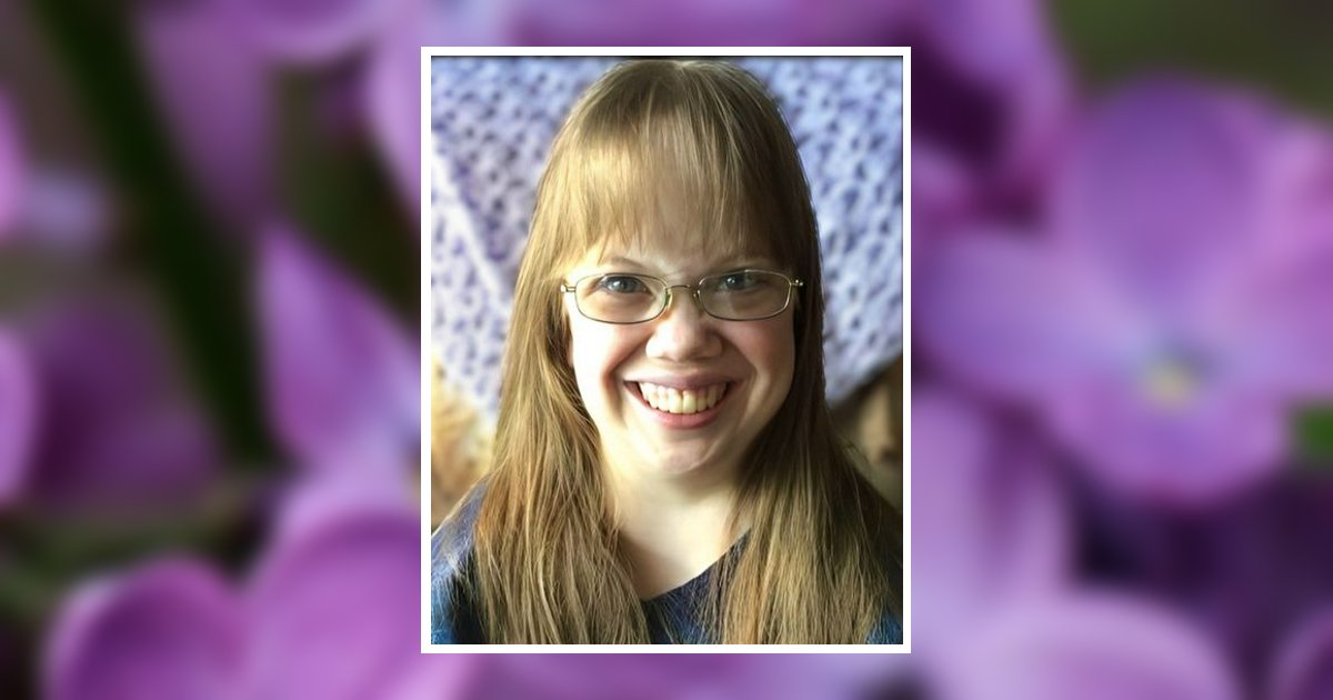 Jennifer Lynn Underwood Obituary, Orem, UT