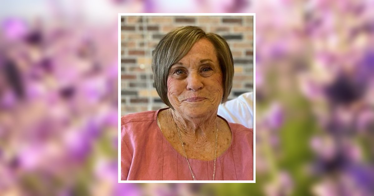 Diane Nalder Call Obituary, Layton, UT