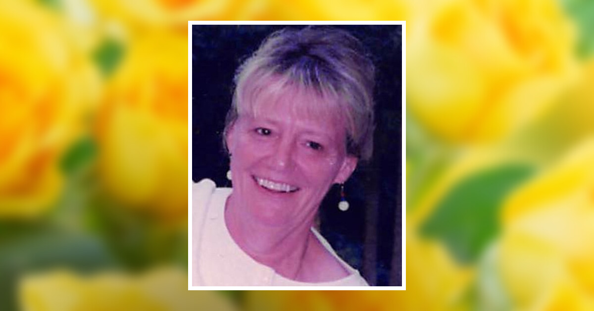 Marilyn L. "Mernie" Finke Obituary 2023 Middendorf Funeral Home