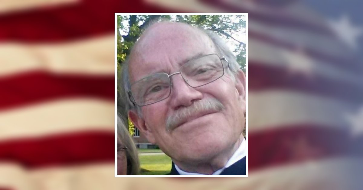 Christopher C. Landon Obituary, Fairborn, OH