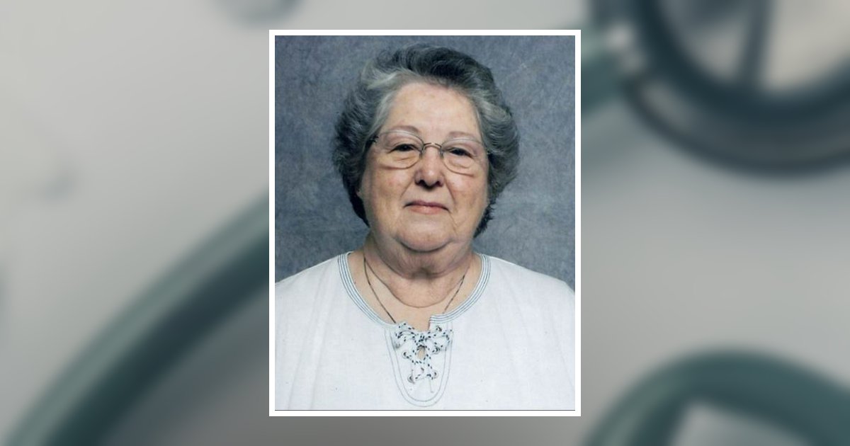 Jacqueline Norman Nichols Obituary, Fort Mill, SC