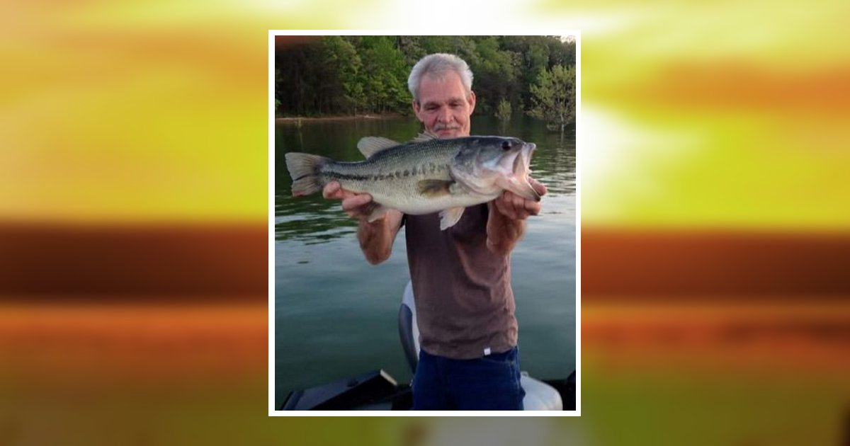 Jerry Len Neal Obituary, Pine Knot, KY