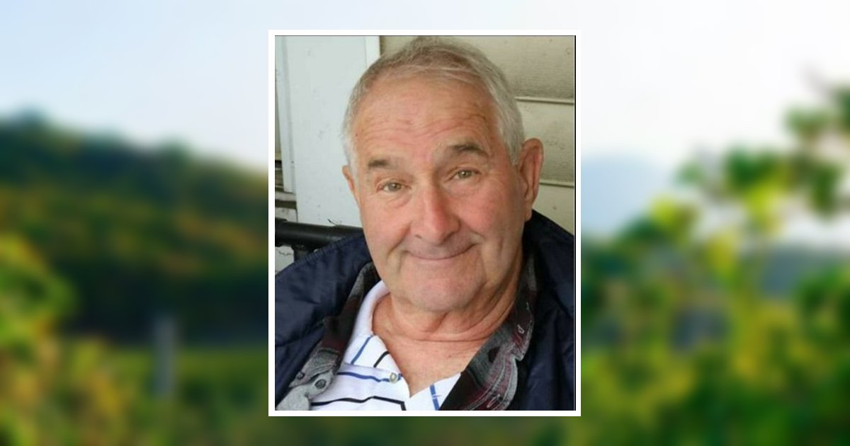 James D. Lewis Obituary, Spring Hill, FL