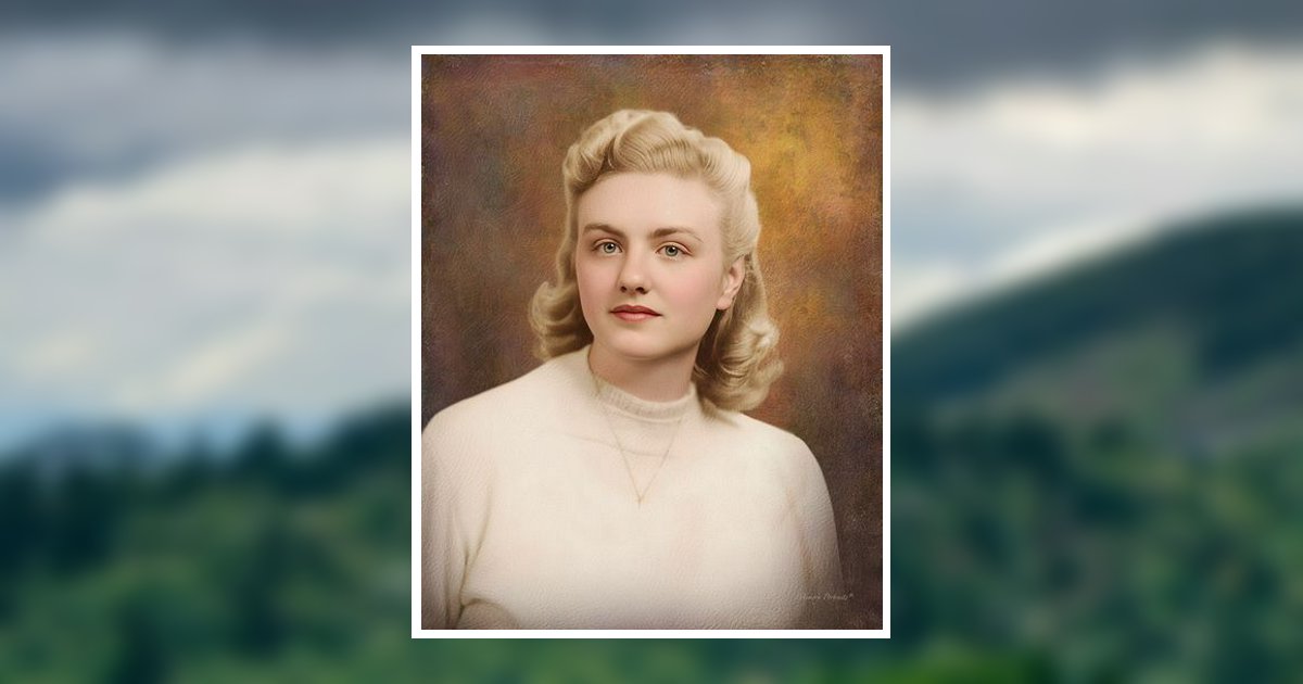 Anne Wilson Tria Obituary, Kings Mountain, NC