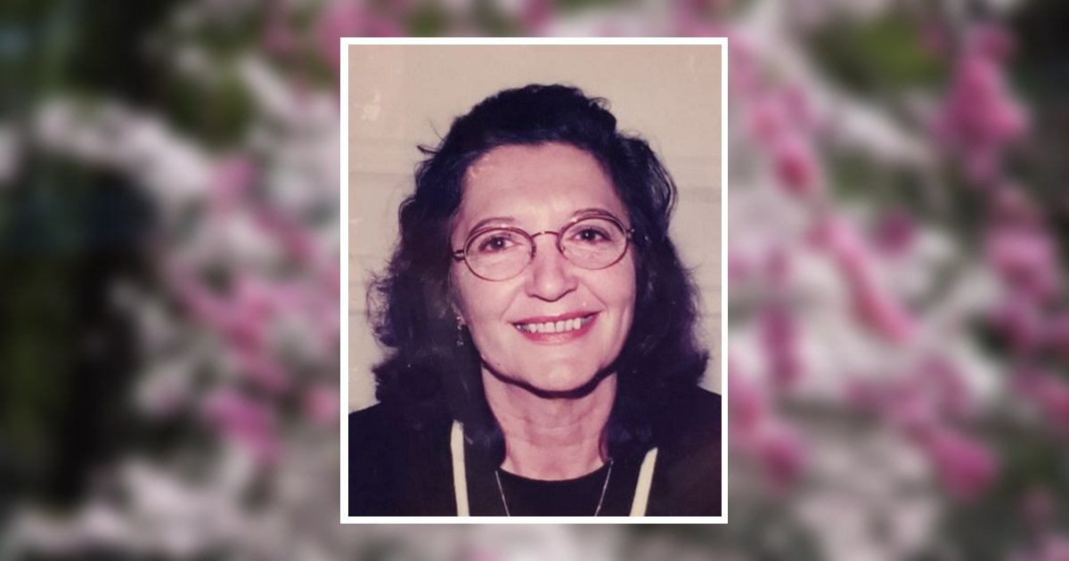 Arlette R. Gallagher Cuyahoga Falls, OH Obituary