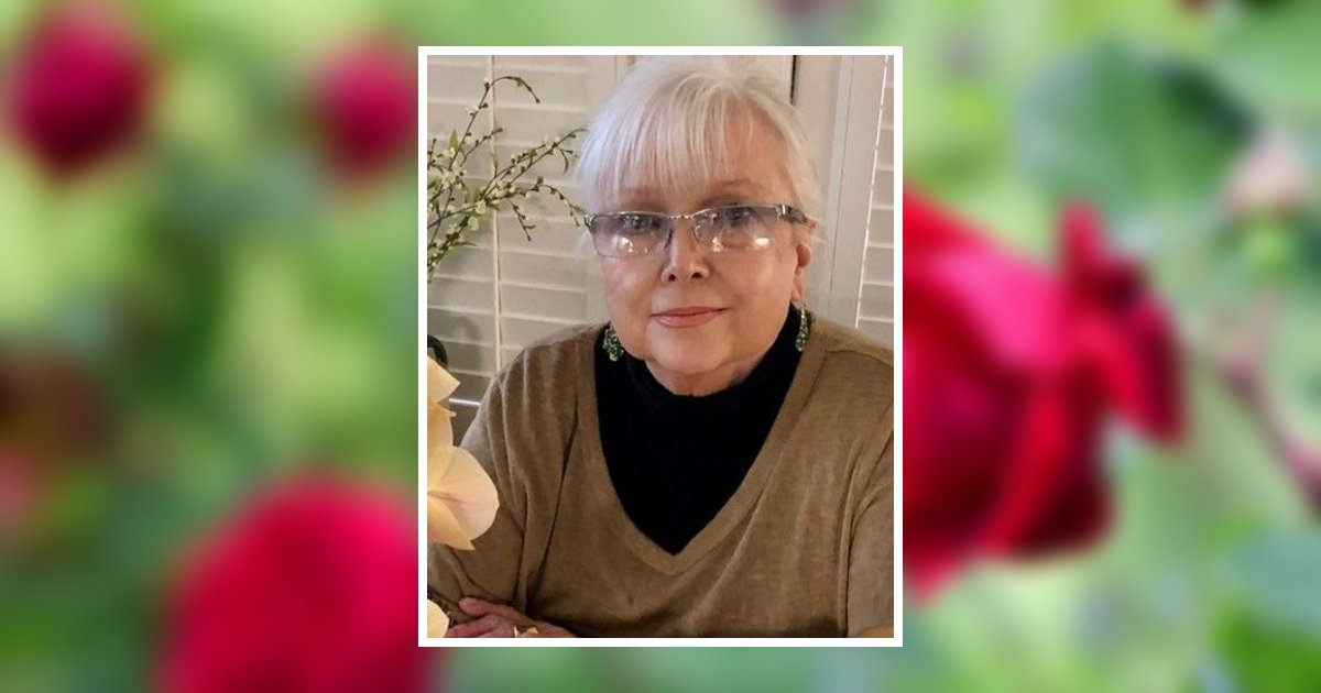 Rhonda Ann Broussard Palacios, TX Obituary