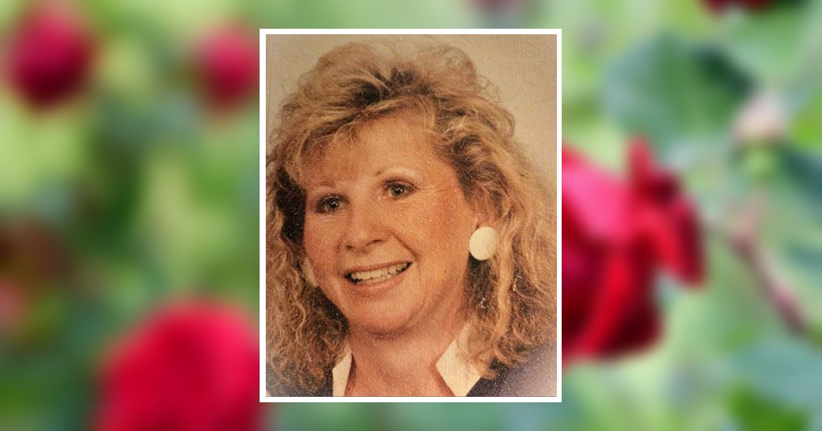 Joyce Faye Elliott Spafford Obituary, Gatesville, NC