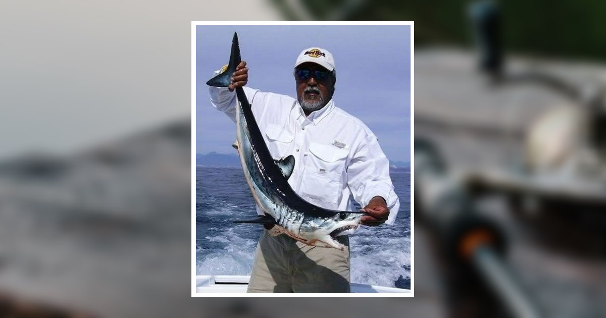 Jimmy Hidalgo Quilon Obituary, Bridge City, TX