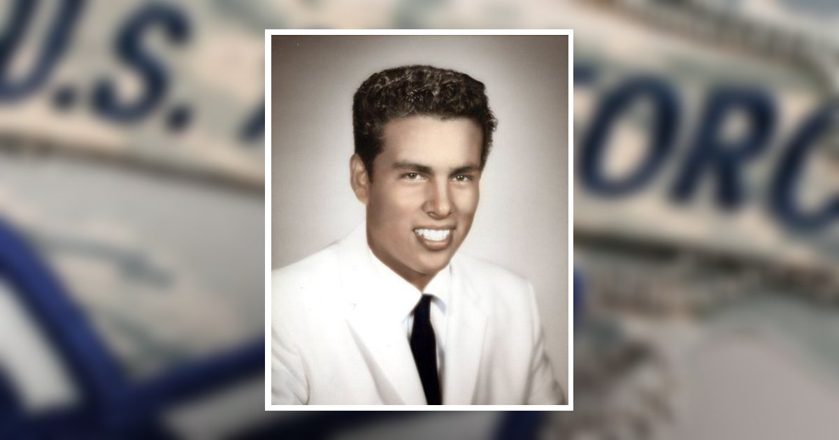 Jr. Candido D. Brionez Obituary, Corinth, KY