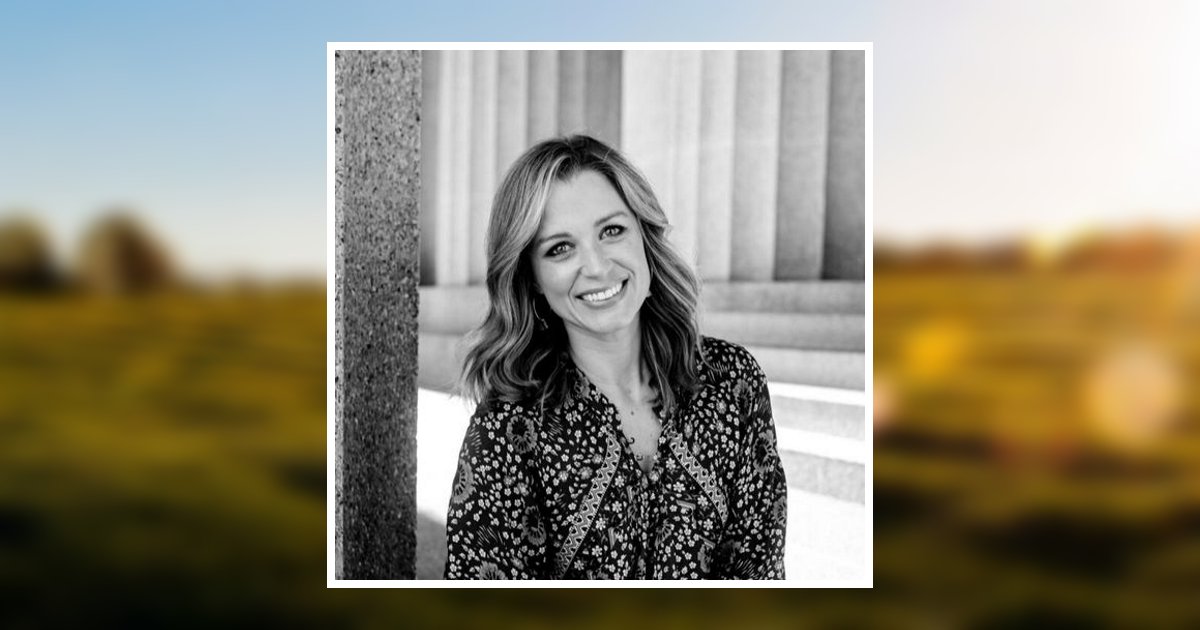 Dr. Jessica Waldron Obituary 2022 Williamson Memorial Funeral Home