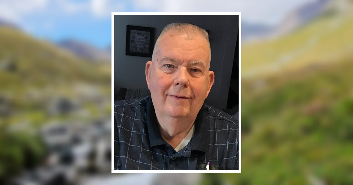 Sr. Joseph William Haffner