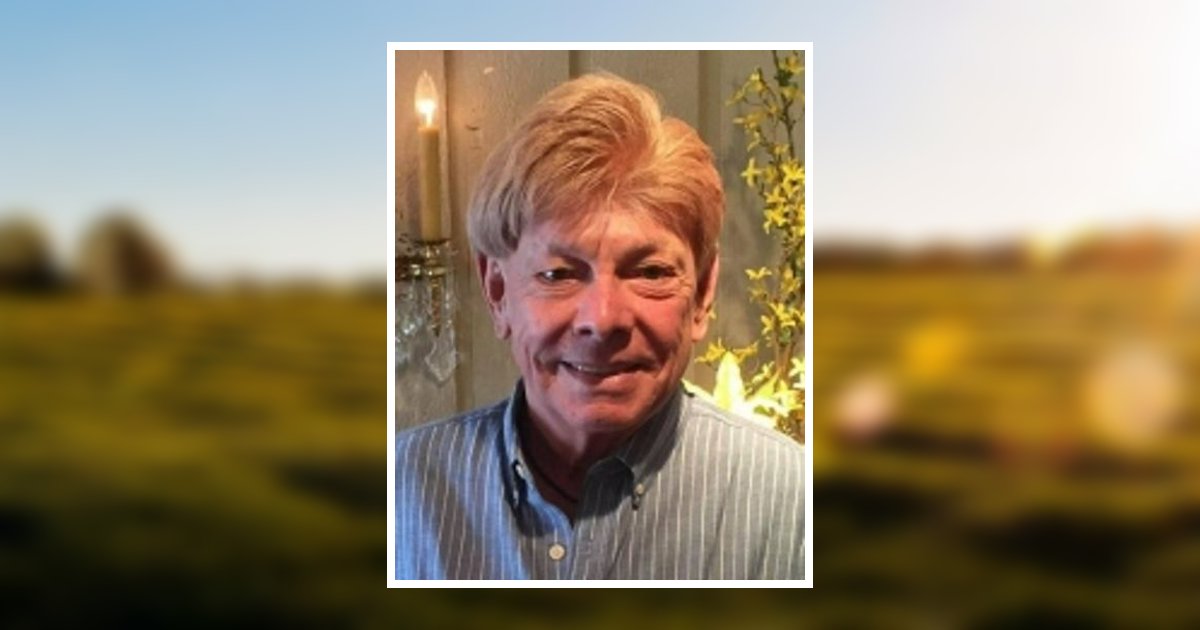 Jerry Brooks Obituary 2022 Meredith Funeral Home