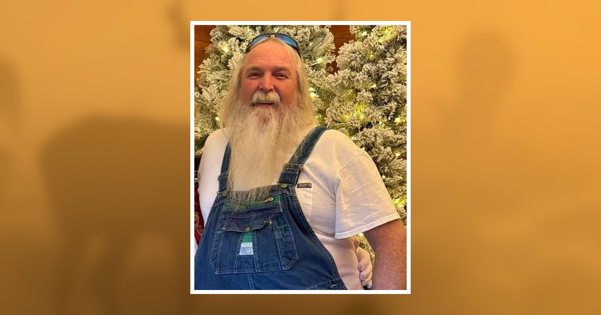 David Harold Paul Alliance, NC Obituary