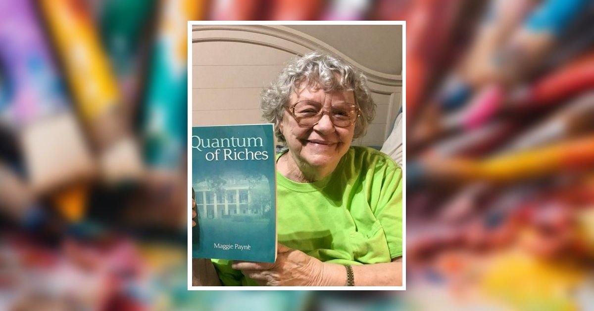 Barbara Weaver Schober