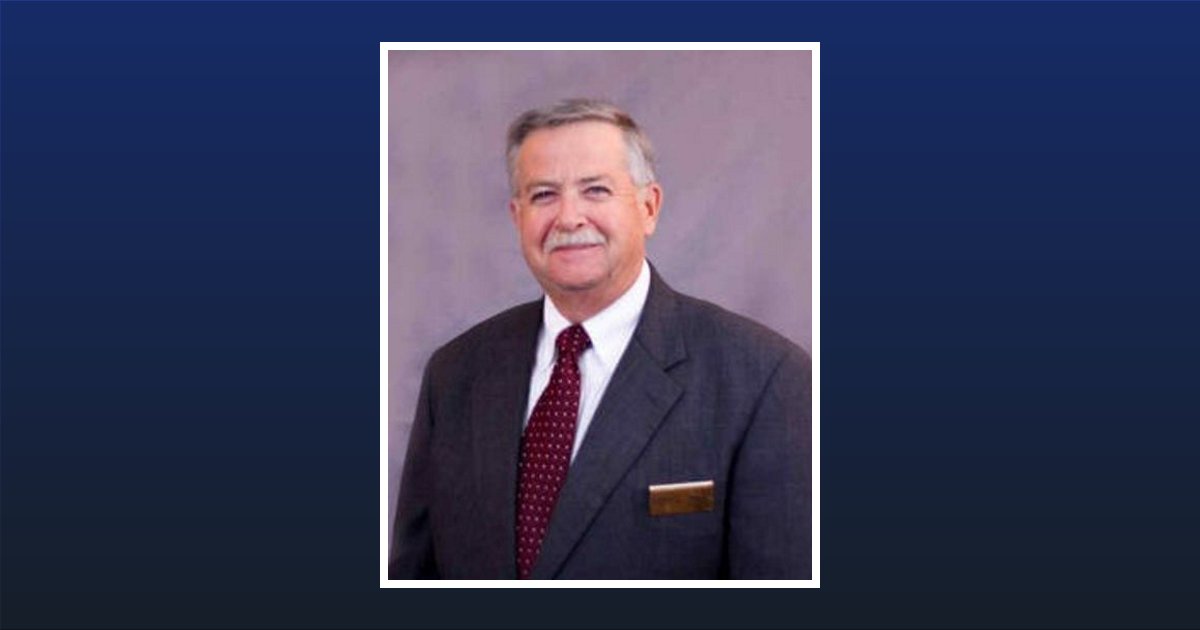 Robert "Bob" L. Sinclair Obituary 2023 North Carolina Funeral