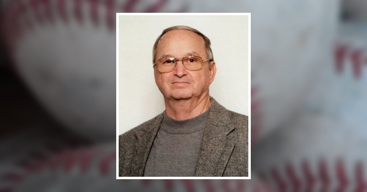 Donald W. Byrd Obituary, Pleasant Hill, MO