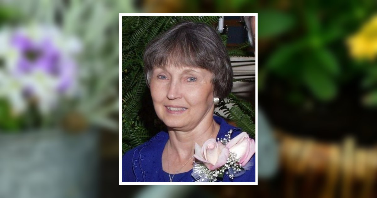 Lila Marie Michael Obituary, Hazel Green, AL